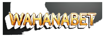 wahanabet login logo