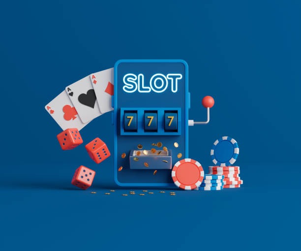 wahanabet login Slot Rooms